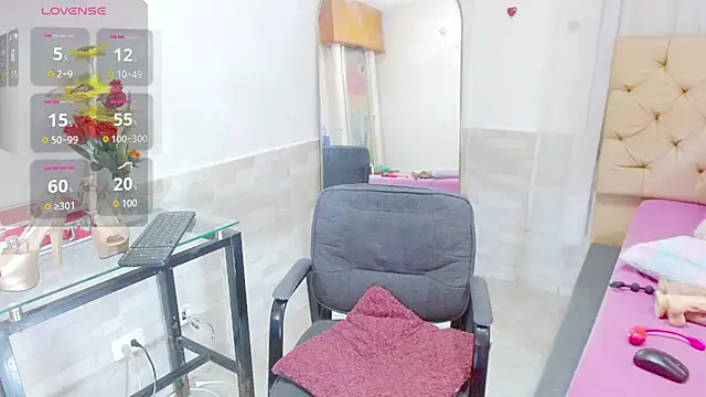 Dolldirtyxxx online show from December 15, 8:03 pm