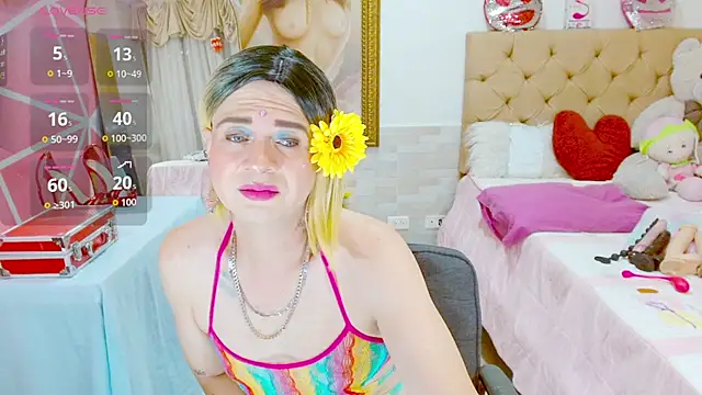 Dolldirtyxxx online show from March 23, 5:07 am