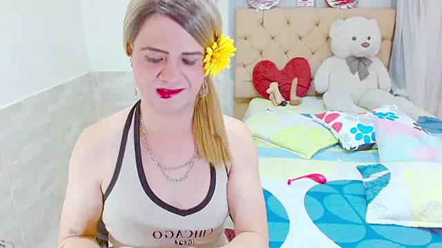 Dolldirtyxxx online show from January 9, 5:03 am