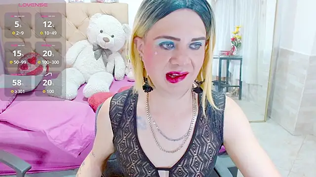 Dolldirtyxxx online show from November 2, 5:12 am