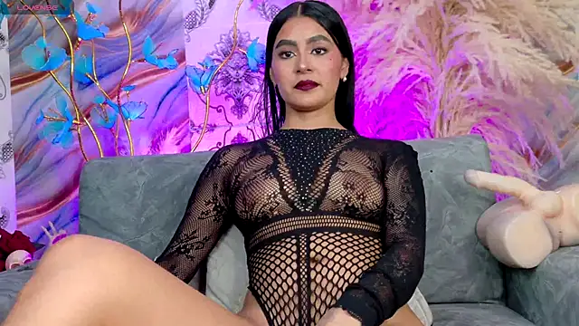 meganwolf 1 online show from September 10, 9:03 pm