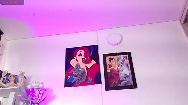 meganwolf 1 online show from March 4, 7:21 pm