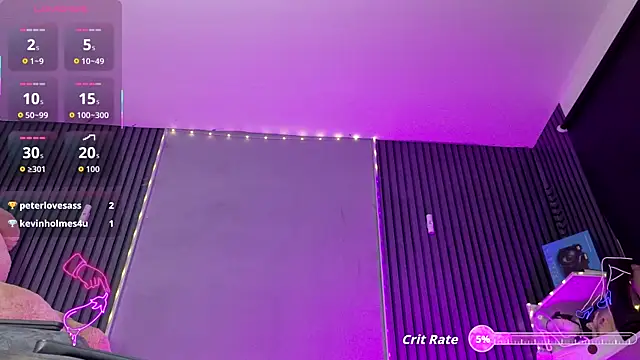 Snapshot of meganwolf_1 chatting on July 15, 4:25 pm meganwolf 1 online show from July 15, 4:25 pm