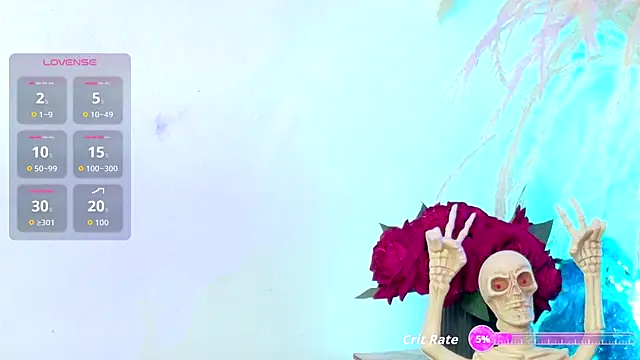 meganwolf 1 online show from October 28, 7:57 pm