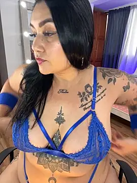 Madissonlove 1 online show from October 19, 6:43 pm