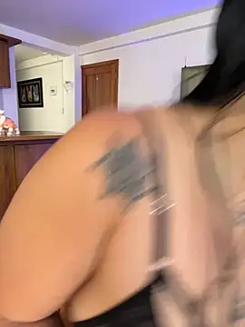 Madissonlove 1 online show from October 1, 12:09 pm