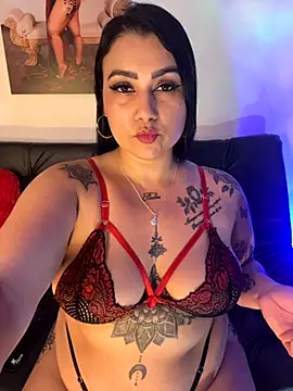Madissonlove 1 online show from September 11, 2:55 am