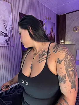 Madissonlove 1 online show from April 26, 10:40 pm