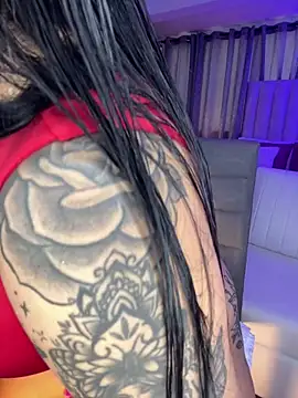 Madissonlove 1 online show from March 17, 11:24 am