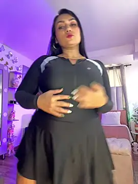 Madissonlove 1 online show from February 4, 1:28 pm