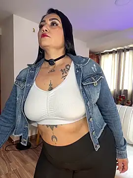 Madissonlove 1 online show from February 25, 4:07 pm