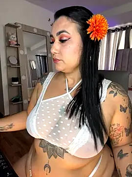 Madissonlove 1 online show from October 31, 2:02 pm