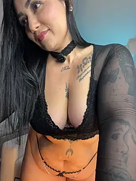 Madissonlove 1 online show from February 23, 10:43 pm