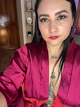 Madissonlove 1 online show from October 27, 3:35 pm