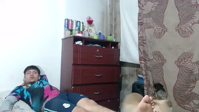 naisha 837 online show from November 3, 2:06 am