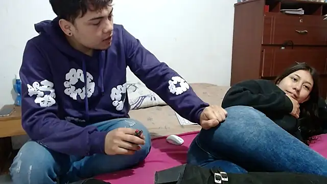 naisha 837 online show from October 30, 3:16 am