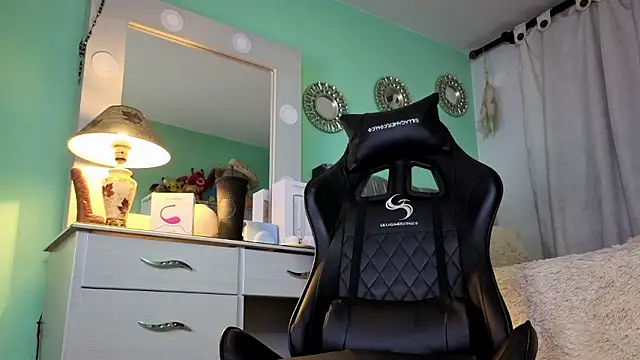 Chrissken online show from January 9, 1:12 am