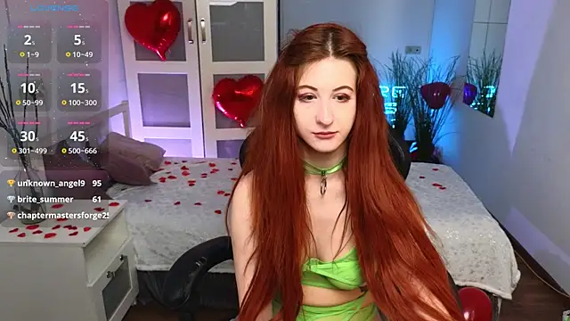 Katy diamond  online show from February 13, 8:38 am