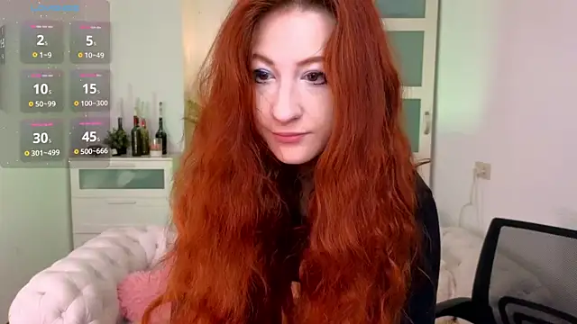 Katy diamond  online show from March 20, 5:02 am