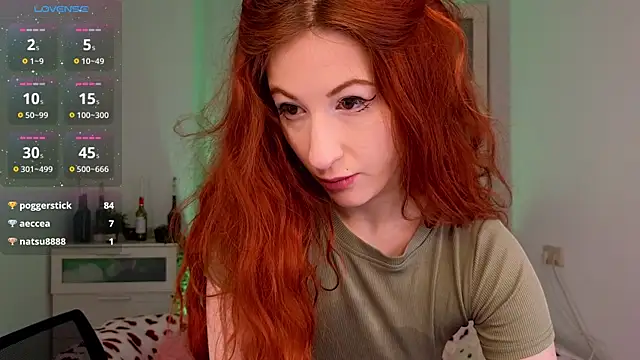 Katy diamond  online show from February 26, 8:39 am