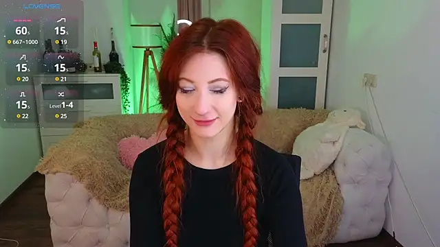 Katy diamond  online show from March 1, 4:58 am