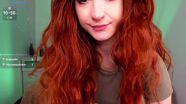 Katy diamond  online show from February 8, 5:51 am