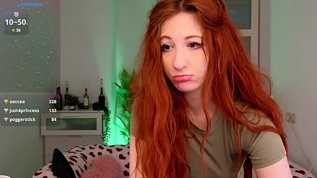 Katy diamond  online show from February 26, 11:43 am