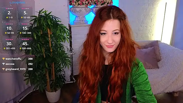 Katy diamond  online show from March 2, 12:14 pm