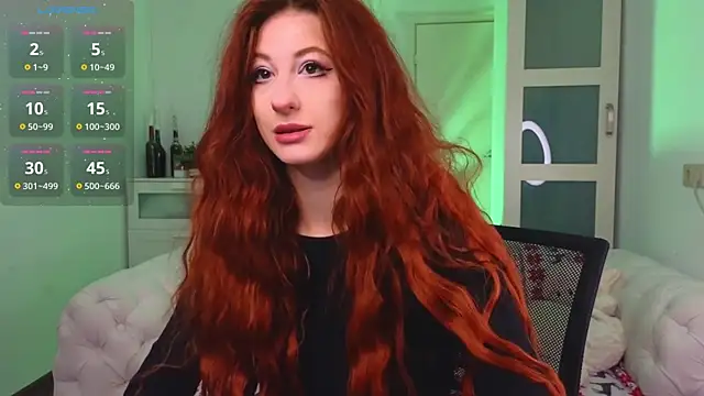 Katy diamond  online show from March 7, 5:08 am