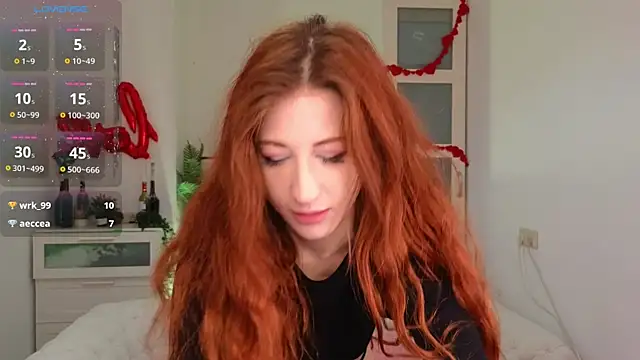 Katy diamond  online show from February 20, 5:44 am