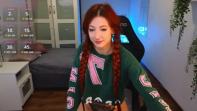 Katy diamond  online show from March 12, 4:51 am