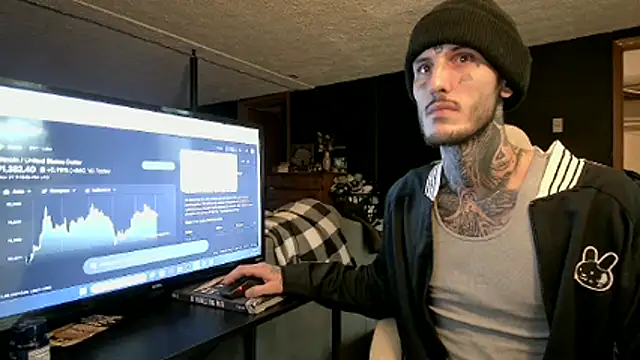 BadJewfucks online show from November 27, 9:15 pm