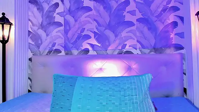 Sami Evanns online show from January 10, 3:13 am