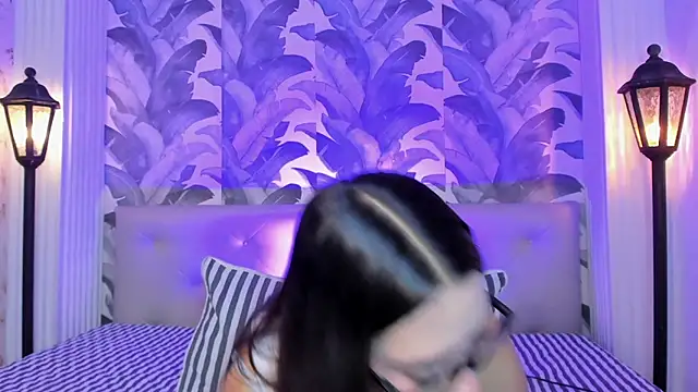 Sami Evanns online show from February 18, 3:26 am