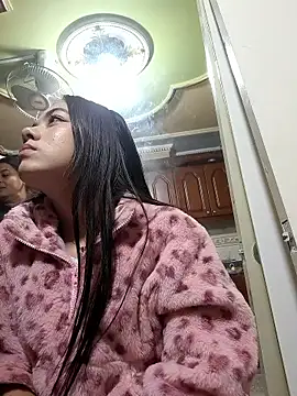 Sami Evanns online show from January 17, 3:21 am