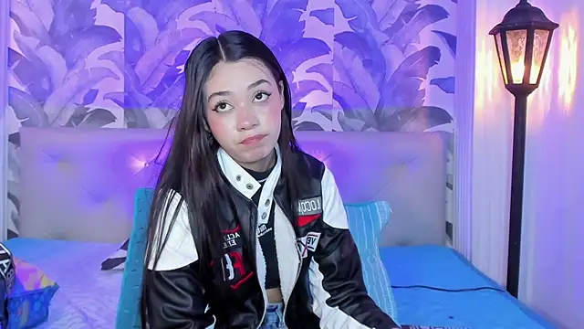 Sami Evanns online show from January 15, 3:43 am