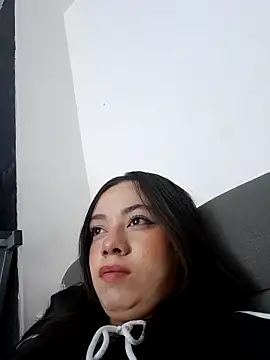 Sami Evanns online show from December 20, 2:47 am