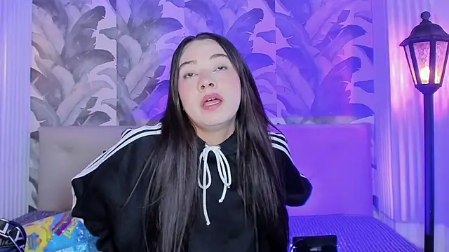 Sami Evanns online show from February 11, 3:28 am