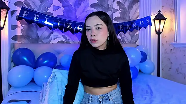 Sami Evanns online show from September 20, 3:00 am