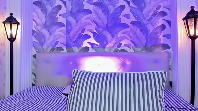 Sami Evanns online show from February 15, 3:40 am