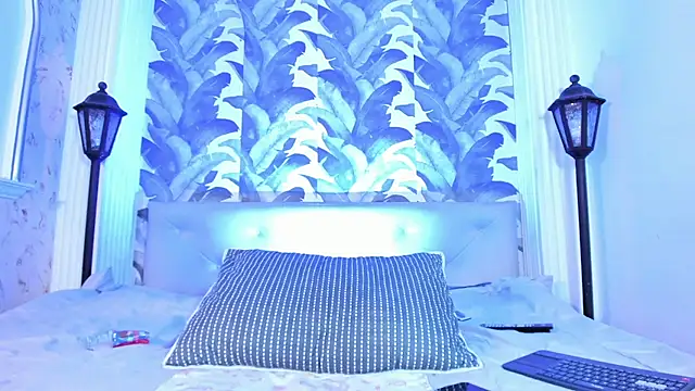 Sami Evanns online show from March 18, 6:06 am