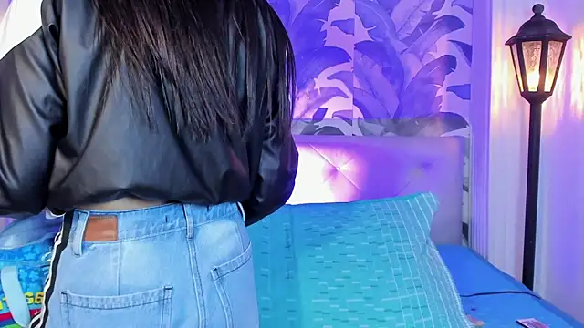 Sami Evanns online show from January 13, 3:10 am