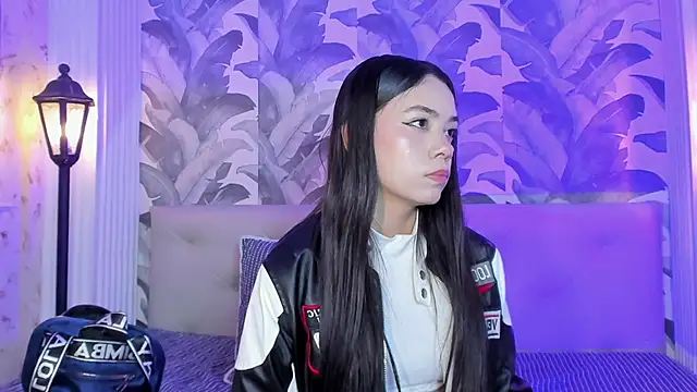 Sami Evanns online show from February 5, 3:13 am