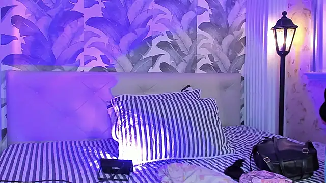 Sami Evanns online show from October 16, 3:37 am
