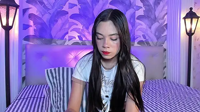 Sami Evanns online show from October 15, 3:16 am