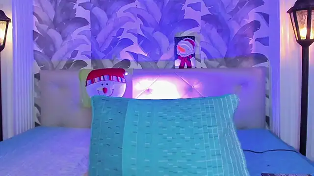 Sami Evanns online show from January 9, 3:02 am