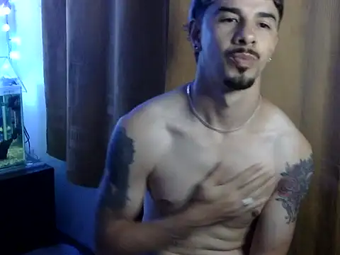 venusfranco 94 online show from April 9, 5:20 am