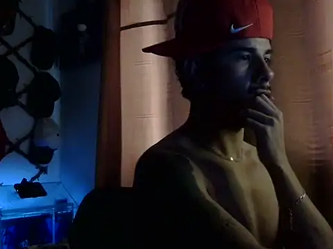 Snapshot of venusfranco_94 chatting on October 27, 12:06 pm venusfranco 94 online show from October 27, 12:06 pm