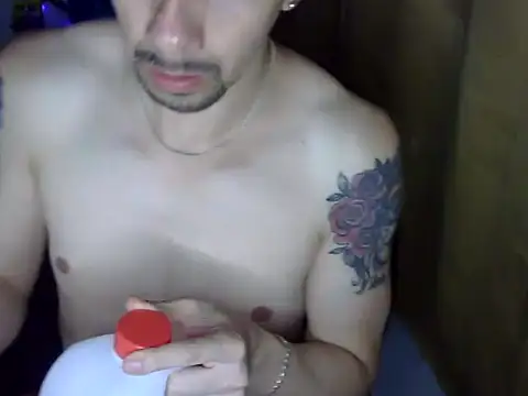 venusfranco 94 online show from March 11, 7:52 pm