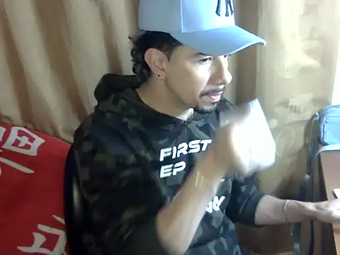 venusfranco 94 online show from March 25, 6:24 am